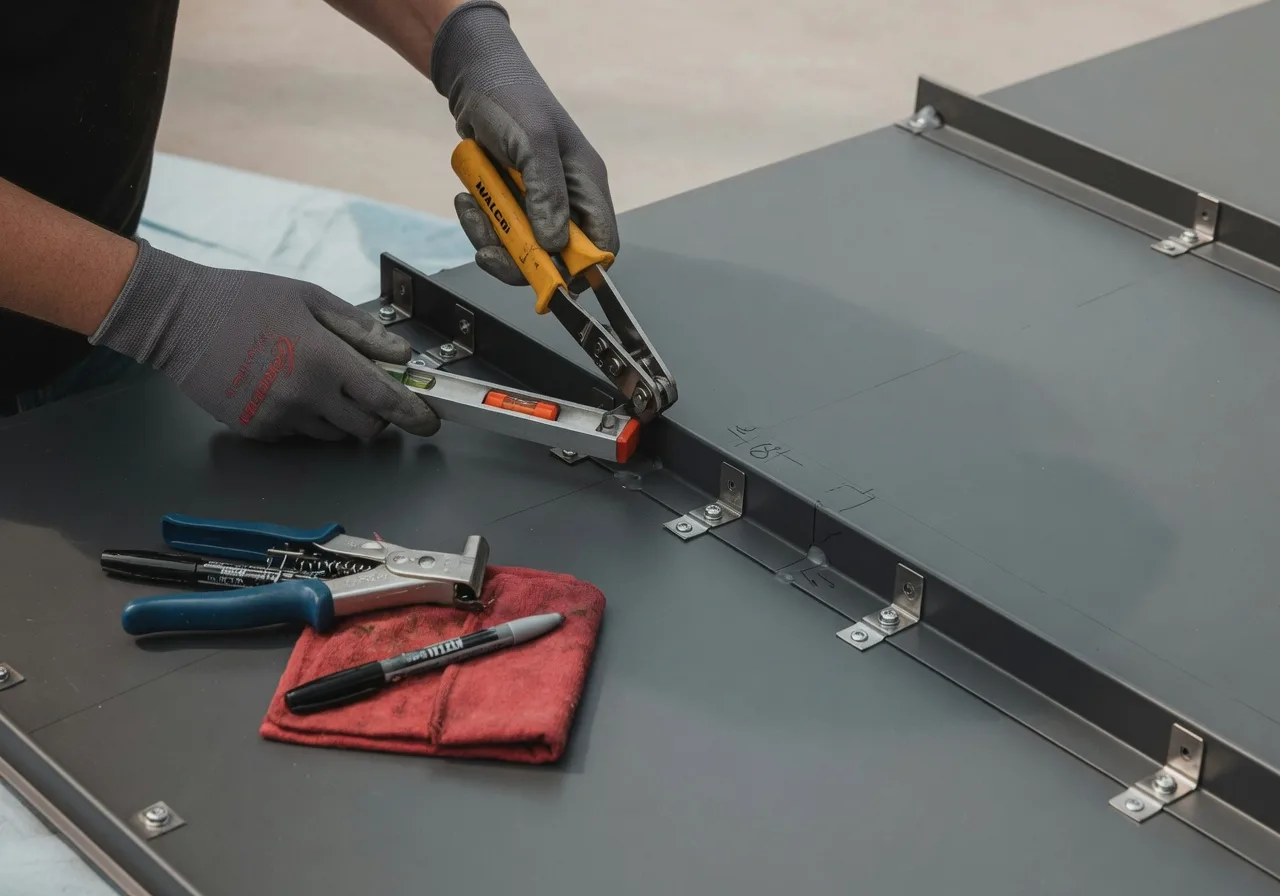 Why choose Metal Roofing Installation in Brookhaven, GA